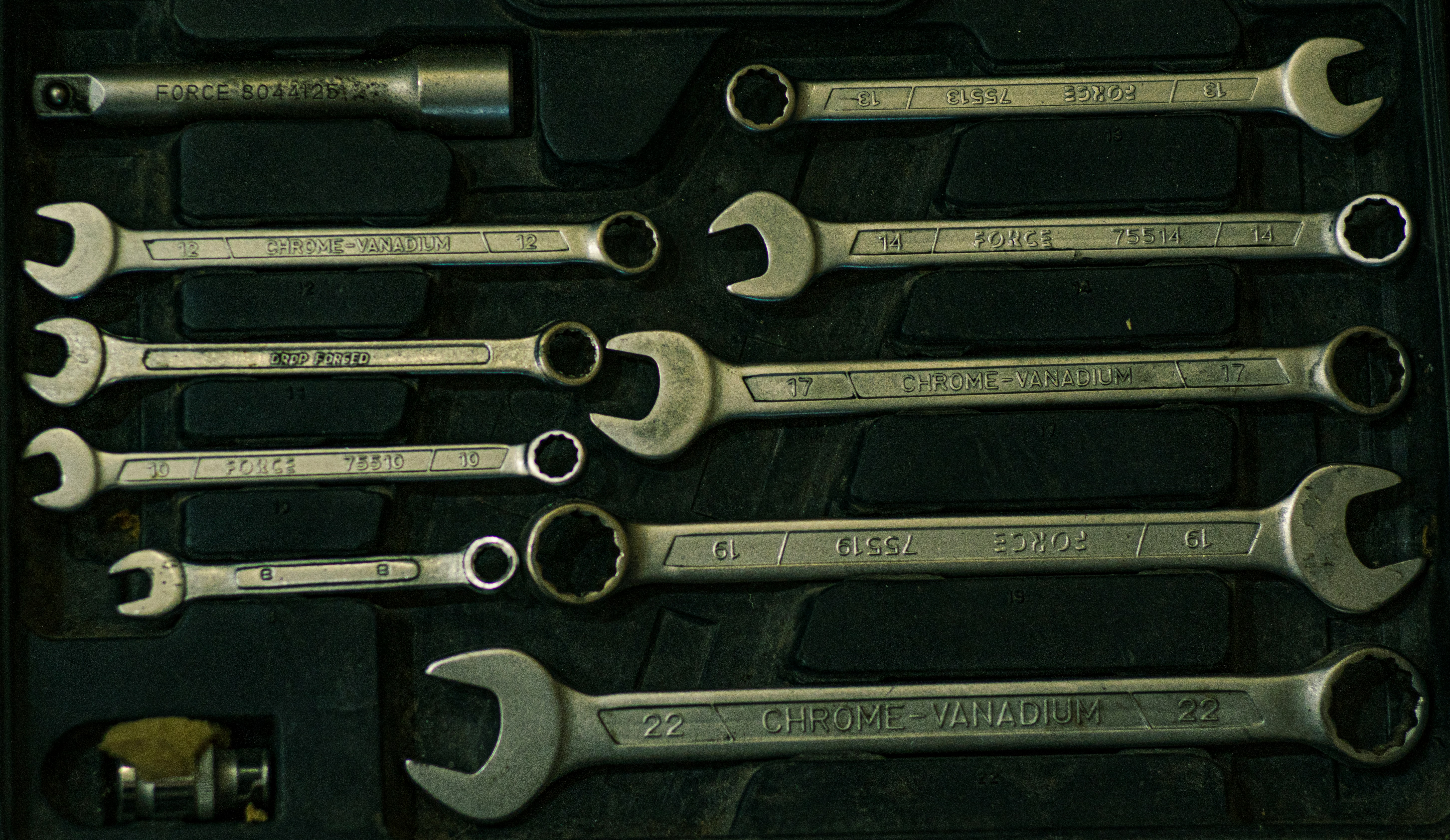Durable household pliers set